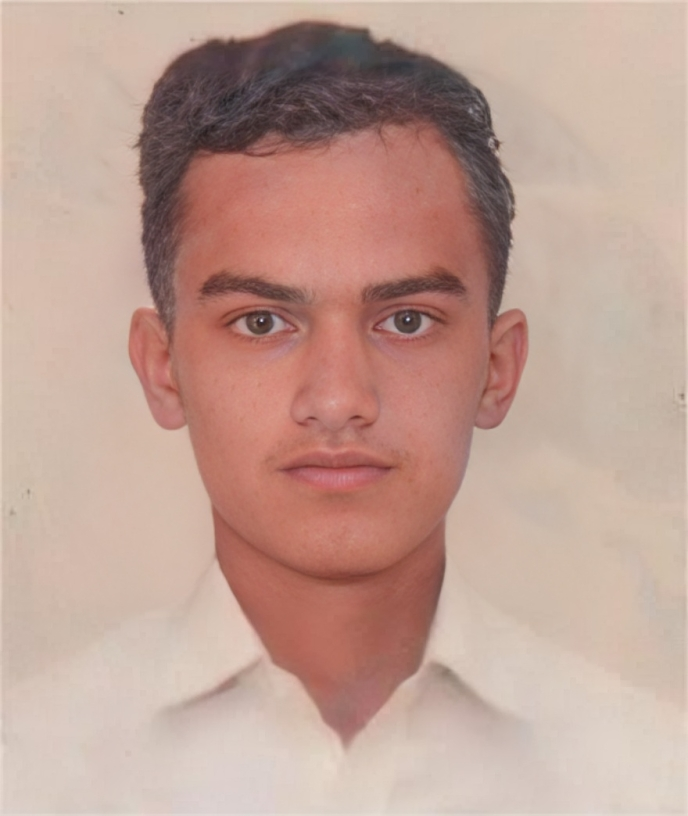 Student Photo