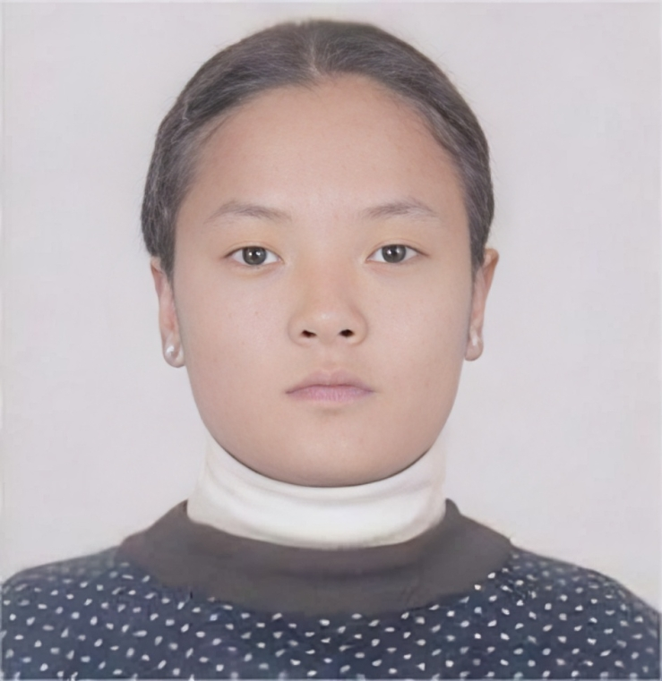 Student Photo