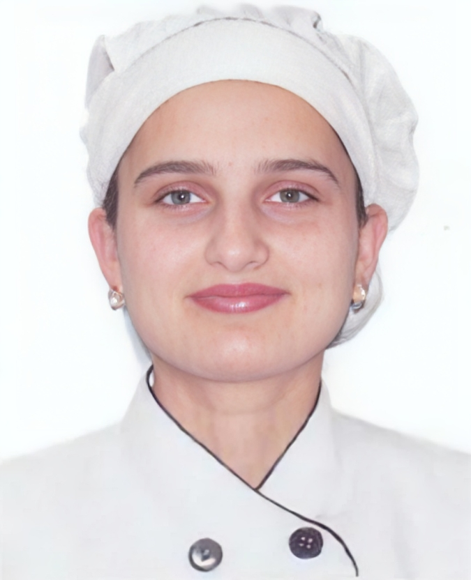 Student Photo