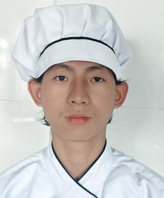 Student Photo