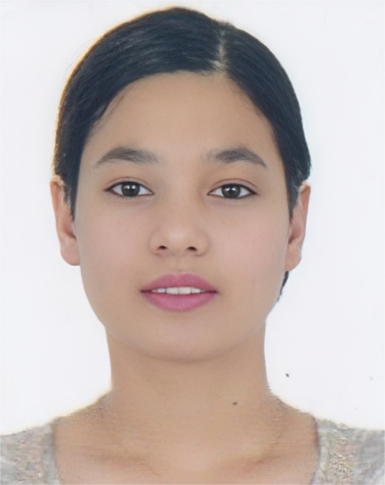 Student Photo