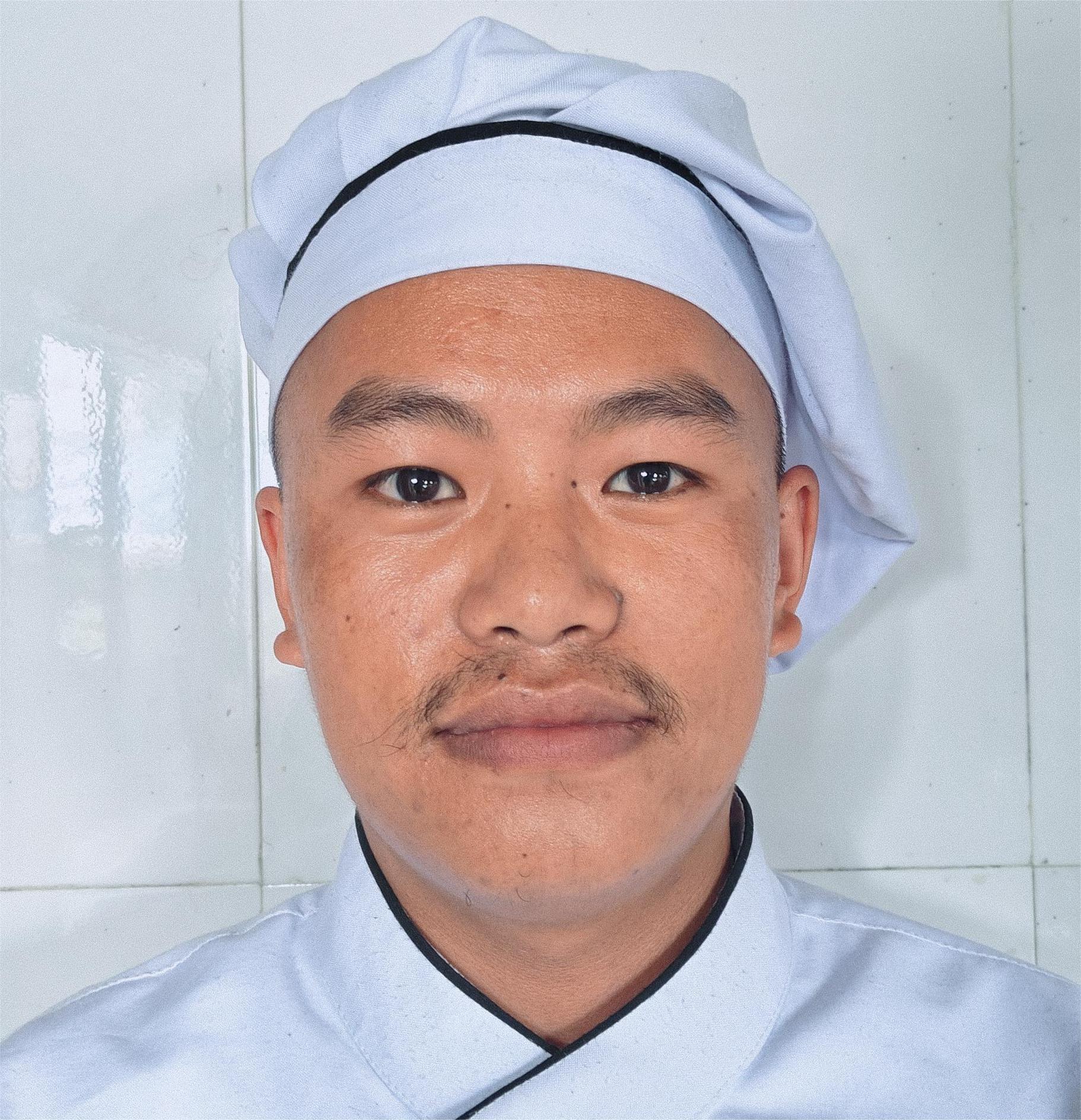 Student Photo