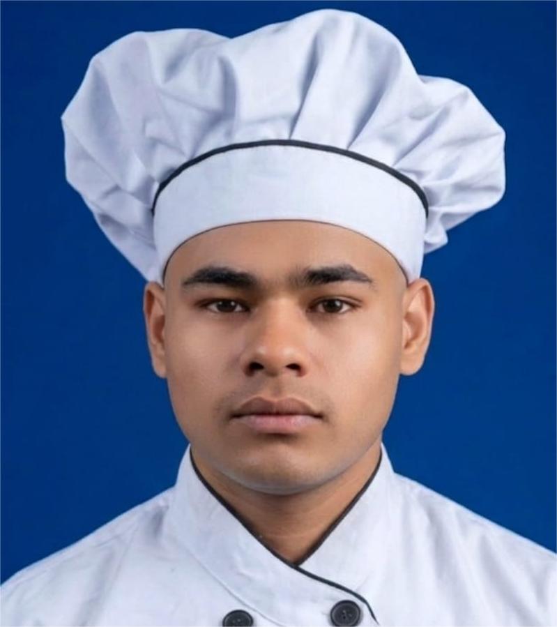 Student Photo