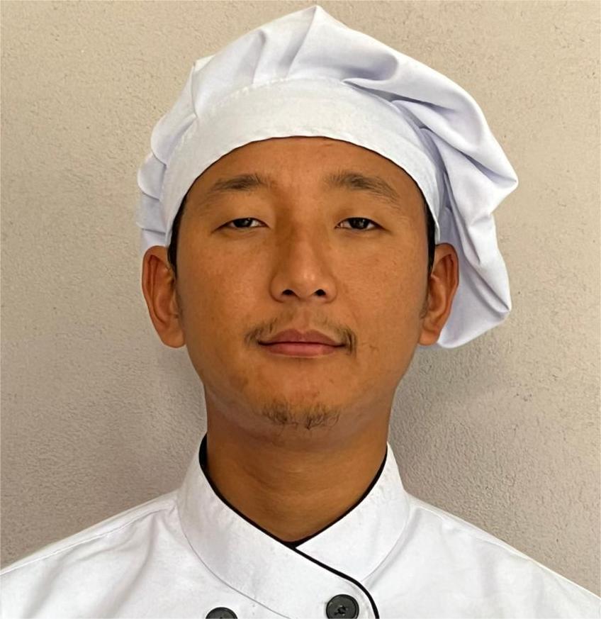 Student Photo