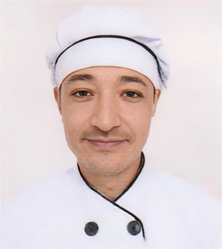 Student Photo