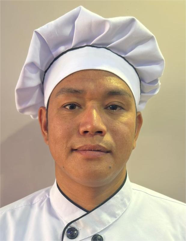 Student Photo