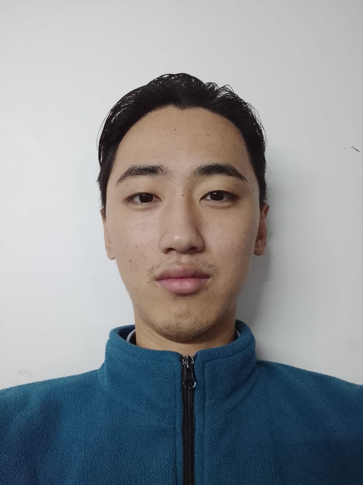 Student Photo