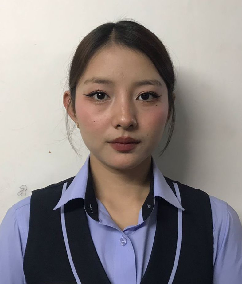 Student Photo