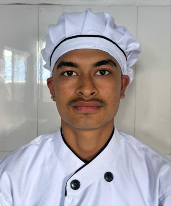 Student Photo