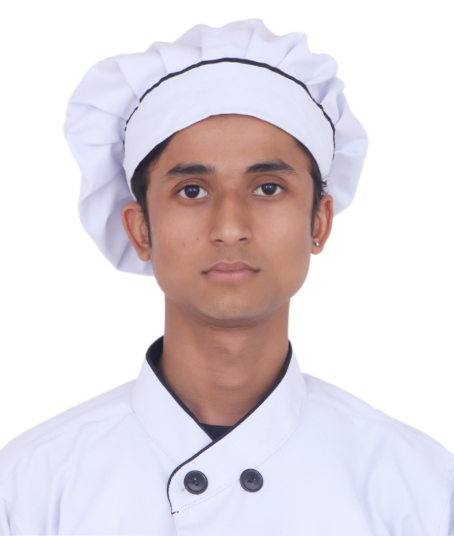 Student Photo