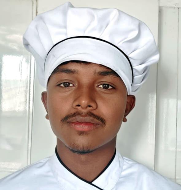 Student Photo