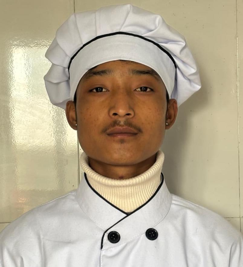 Student Photo