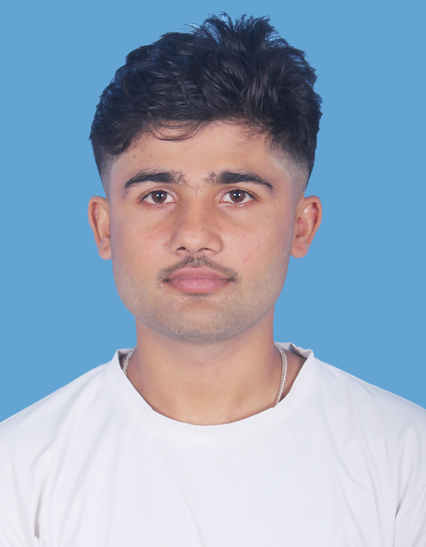 Student Photo