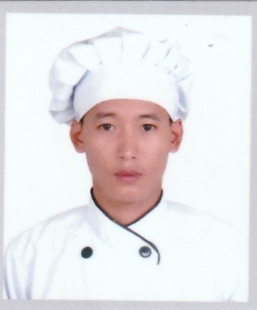 Student Photo