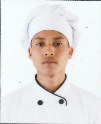 Student Photo