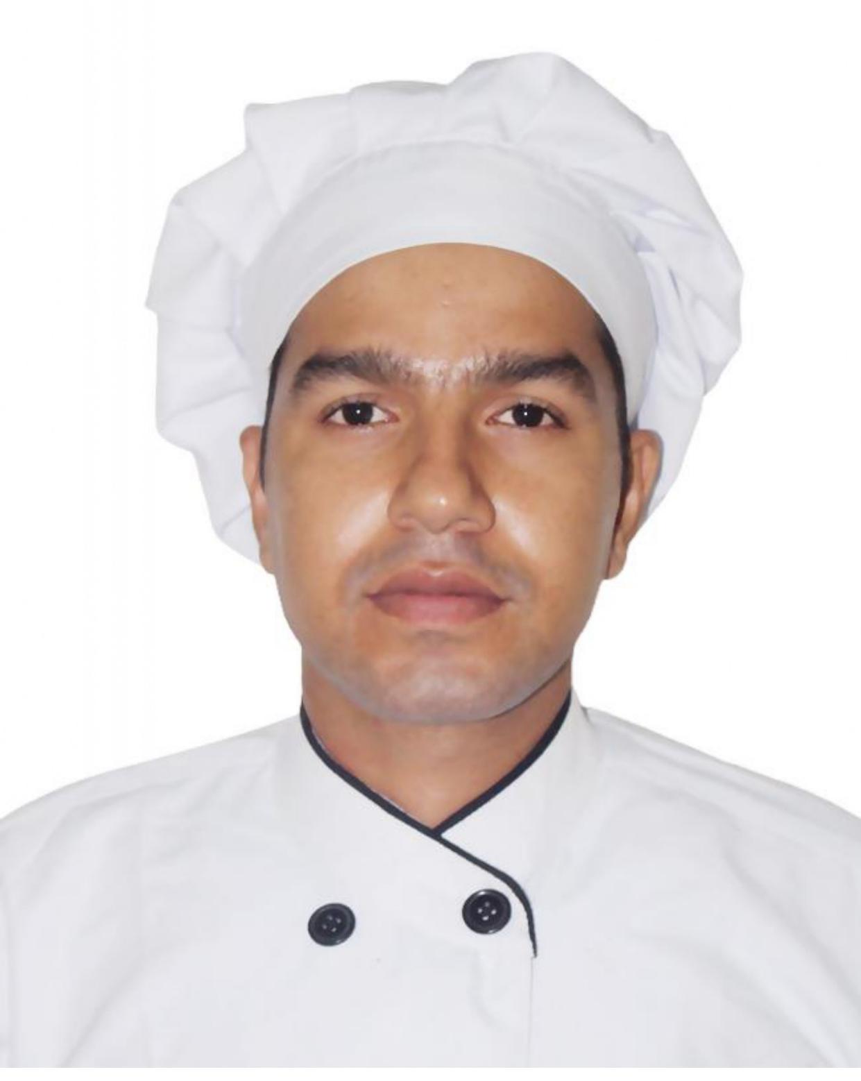 Student Photo