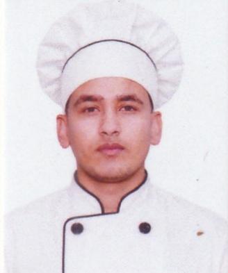 Student Photo