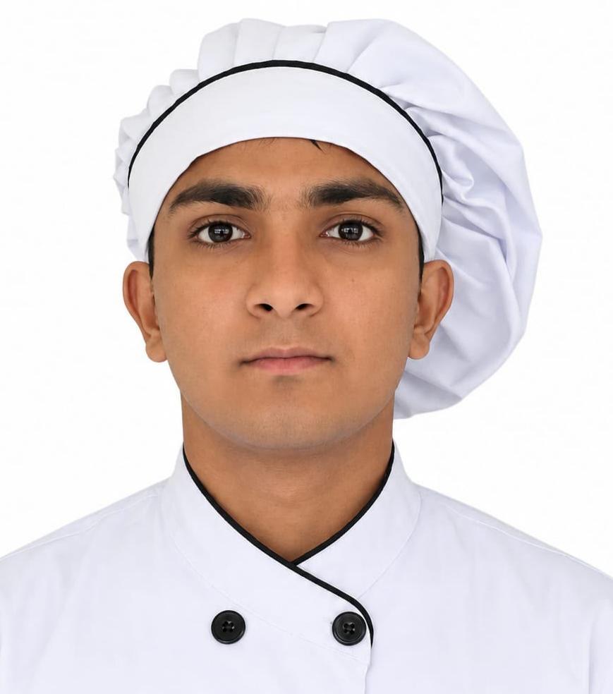 Student Photo