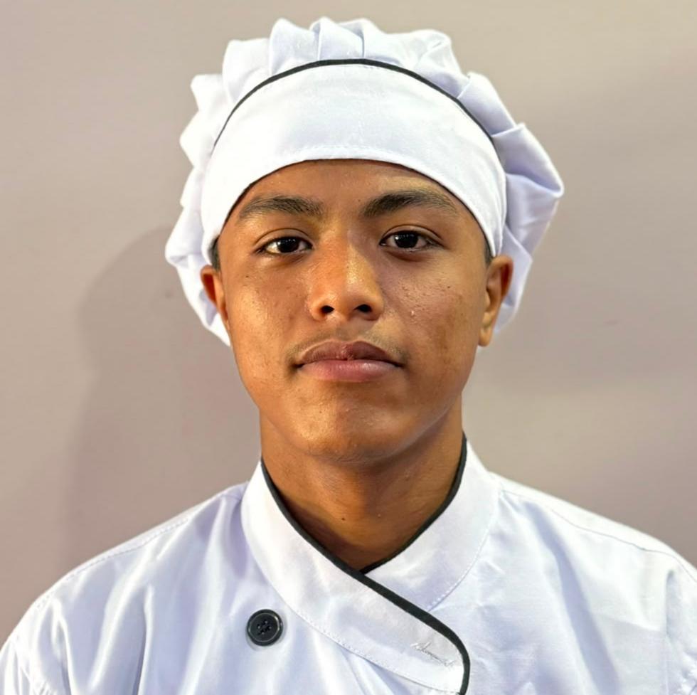 Student Photo
