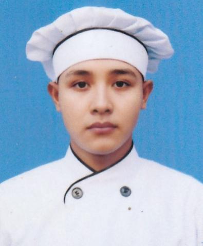 Student Photo