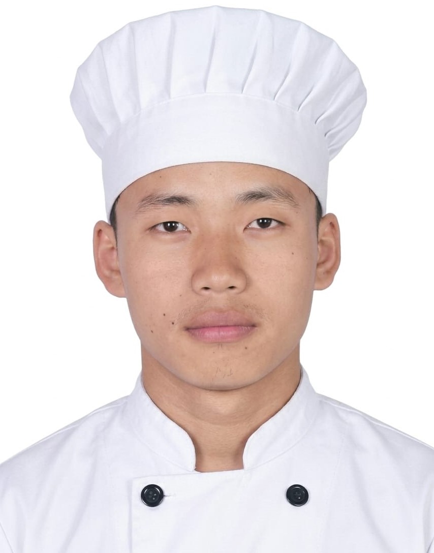 Student Photo