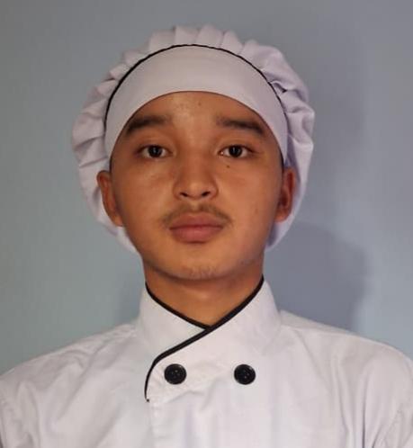 Student Photo