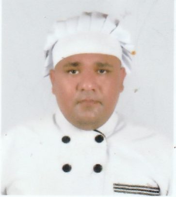 Student Photo