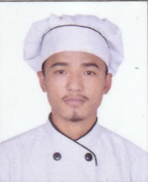 Student Photo