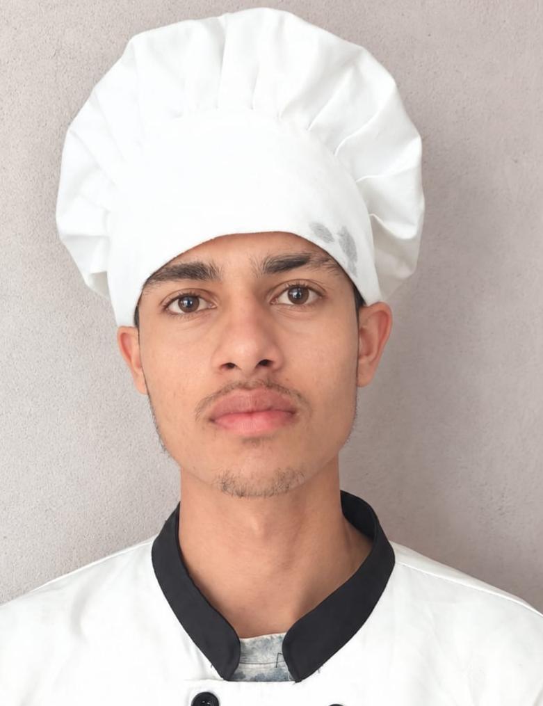 Student Photo
