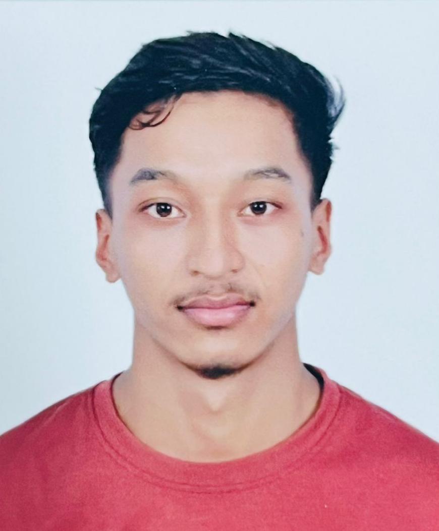 Student Photo
