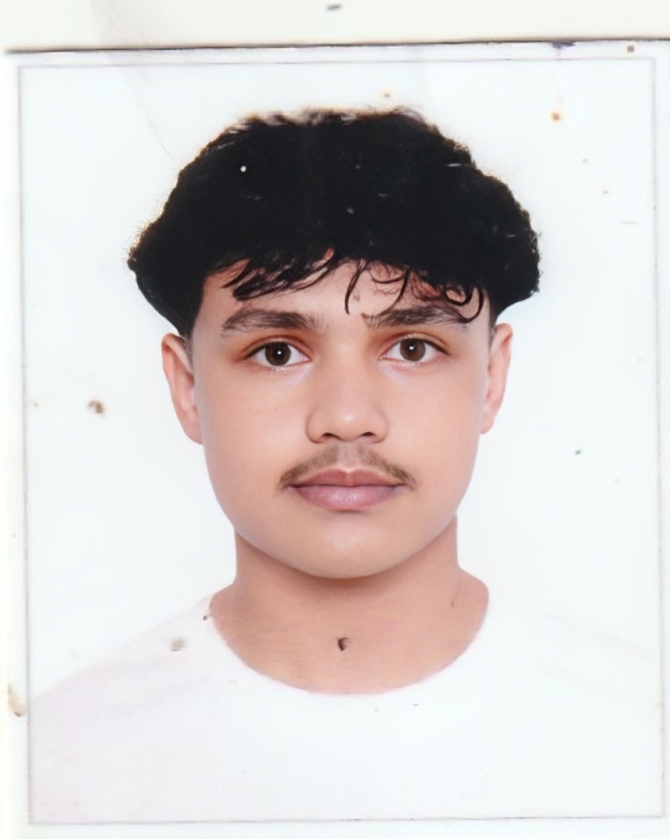 Student Photo