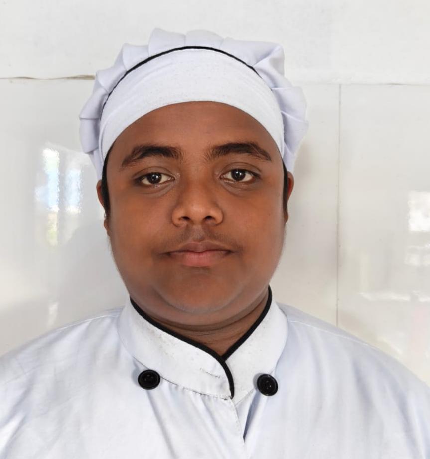Student Photo