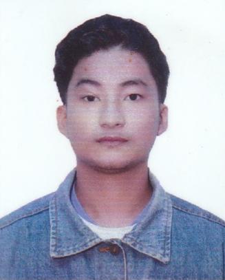 Student Photo