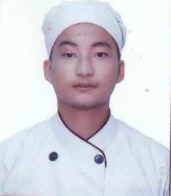 Student Photo