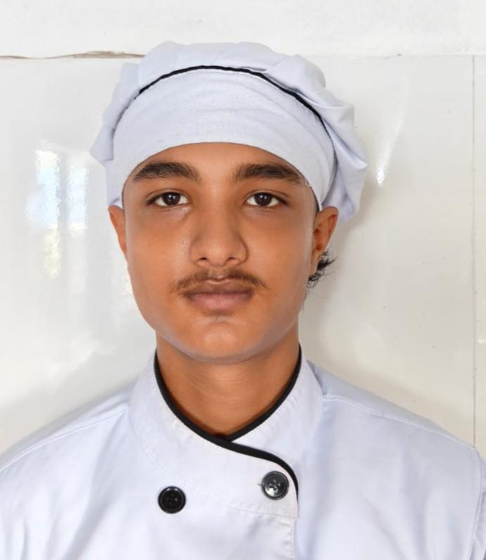 Student Photo