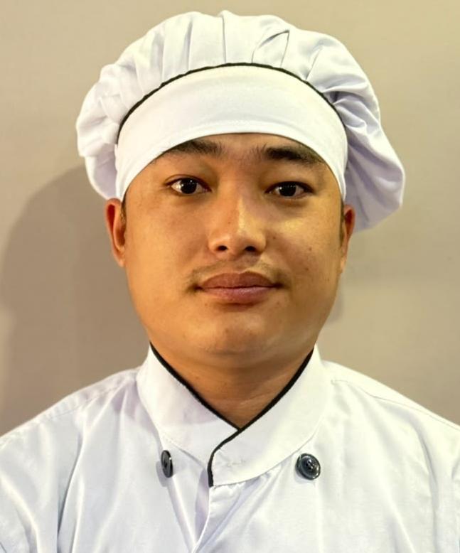 Student Photo
